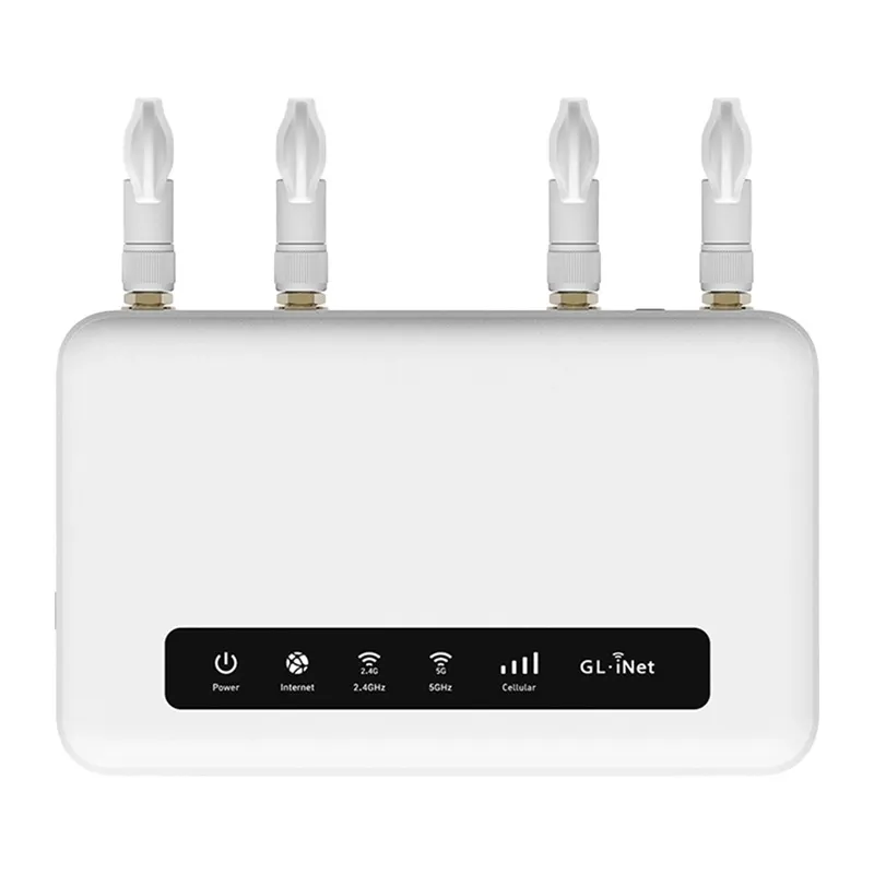 Router GL.iNet Spitz Plus 4G LTE